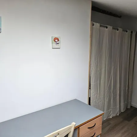 Maison De Village 6 A 8 Personnes Nyaraló Le Fossat