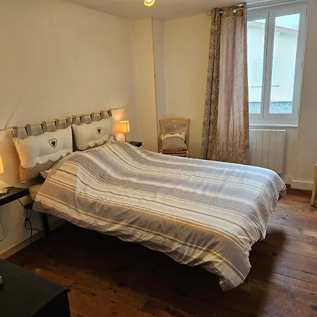 Maison De Village 6 A 8 Personnes Le Fossat