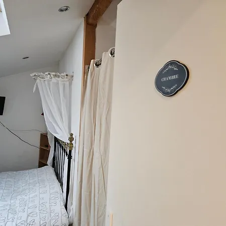Maison De Village 6 A 8 Personnes Ferienhaus