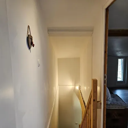 Maison De Village 6 A 8 Personnes